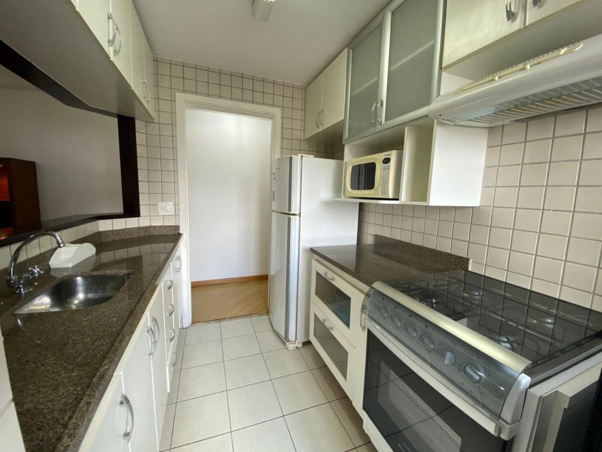 Maison D'Stan Com Maquina Cozinha E 2 Quartos Uh82 Sao Paulo Dış mekan fotoğraf