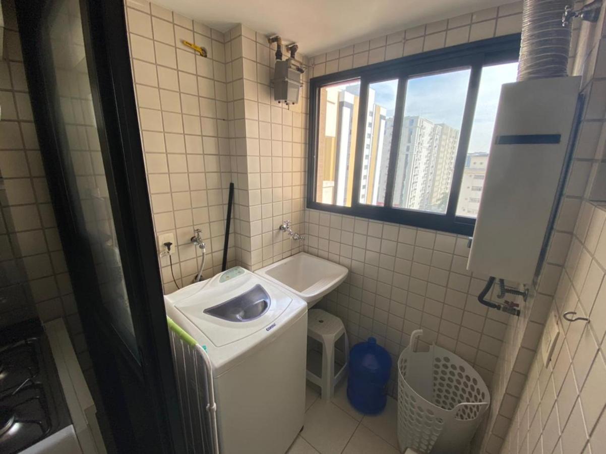 Maison D'Stan Com Maquina Cozinha E 2 Quartos Uh82 Sao Paulo Dış mekan fotoğraf