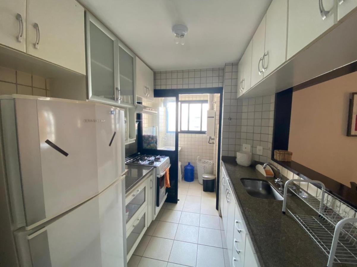 Maison D'Stan Com Maquina Cozinha E 2 Quartos Uh82 Sao Paulo Dış mekan fotoğraf