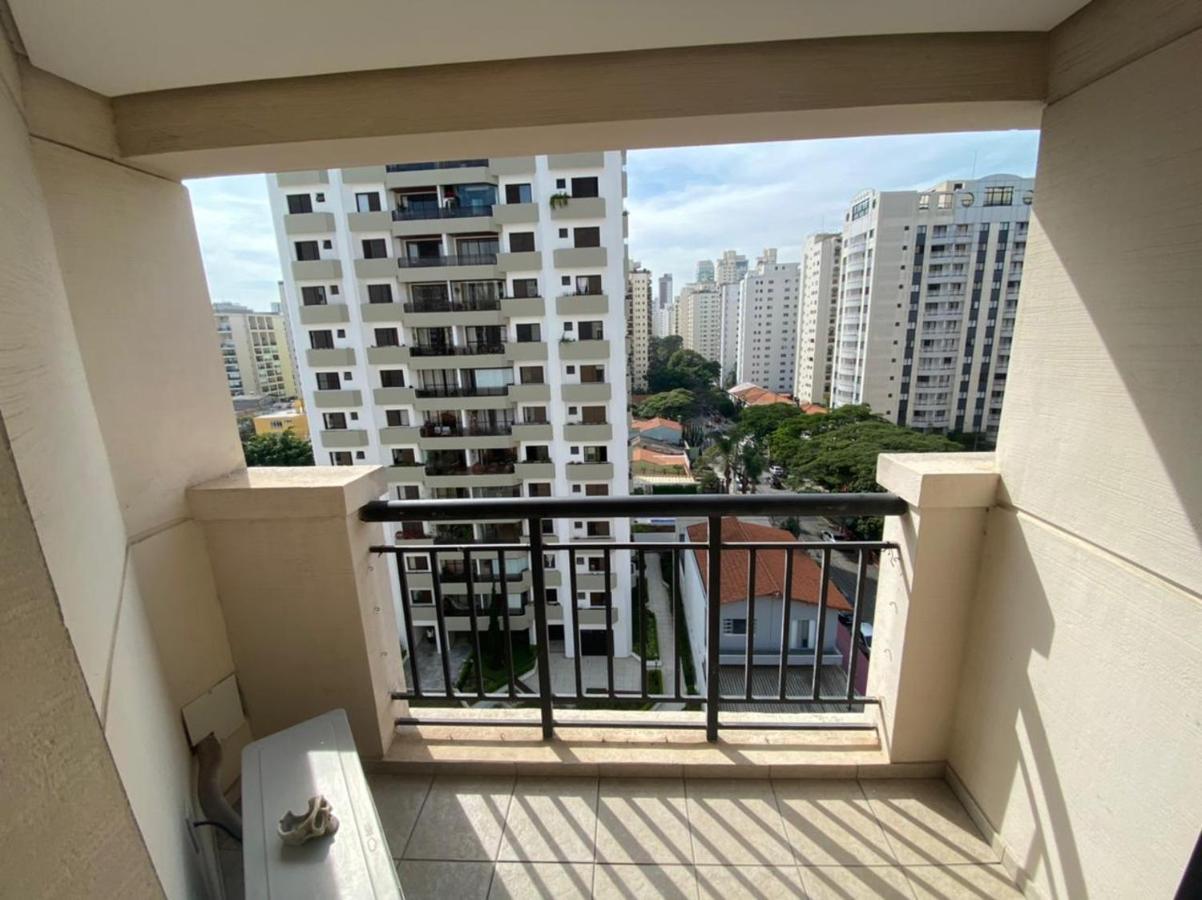 Maison D'Stan Com Maquina Cozinha E 2 Quartos Uh82 Sao Paulo Dış mekan fotoğraf