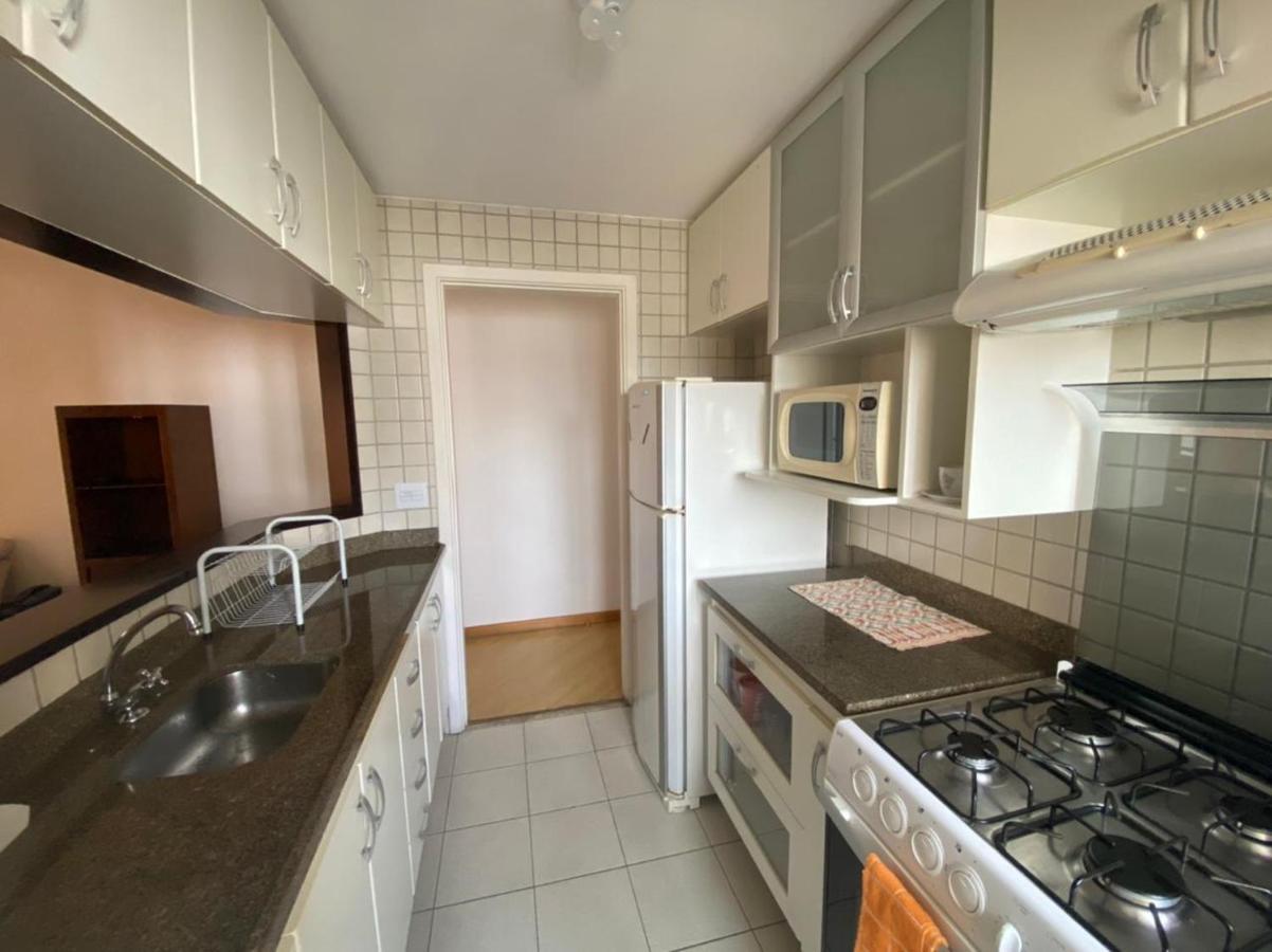 Maison D'Stan Com Maquina Cozinha E 2 Quartos Uh82 Sao Paulo Dış mekan fotoğraf