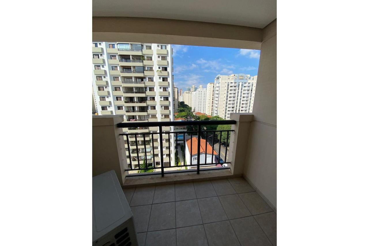Maison D'Stan Com Maquina Cozinha E 2 Quartos Uh82 Sao Paulo Dış mekan fotoğraf