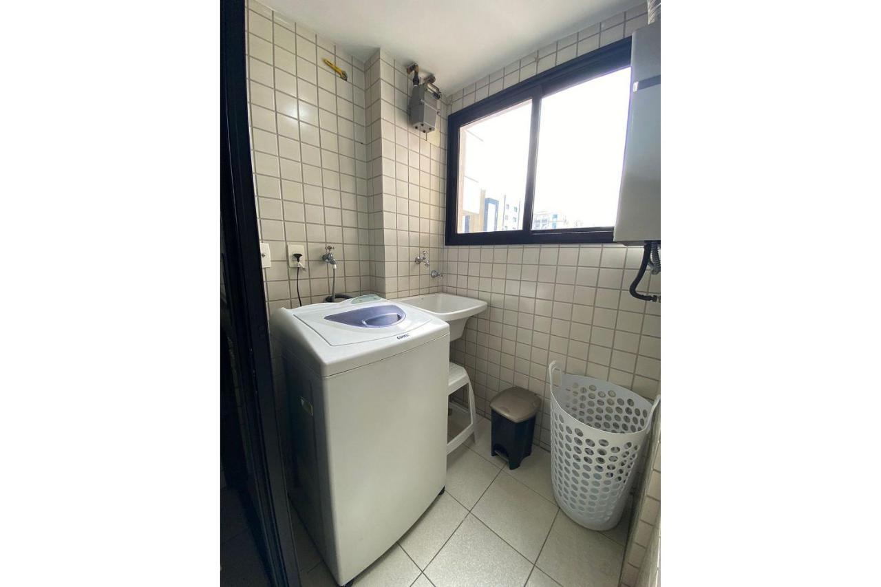 Maison D'Stan Com Maquina Cozinha E 2 Quartos Uh82 Sao Paulo Dış mekan fotoğraf