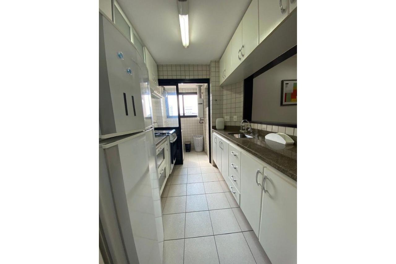 Maison D'Stan Com Maquina Cozinha E 2 Quartos Uh82 Sao Paulo Dış mekan fotoğraf