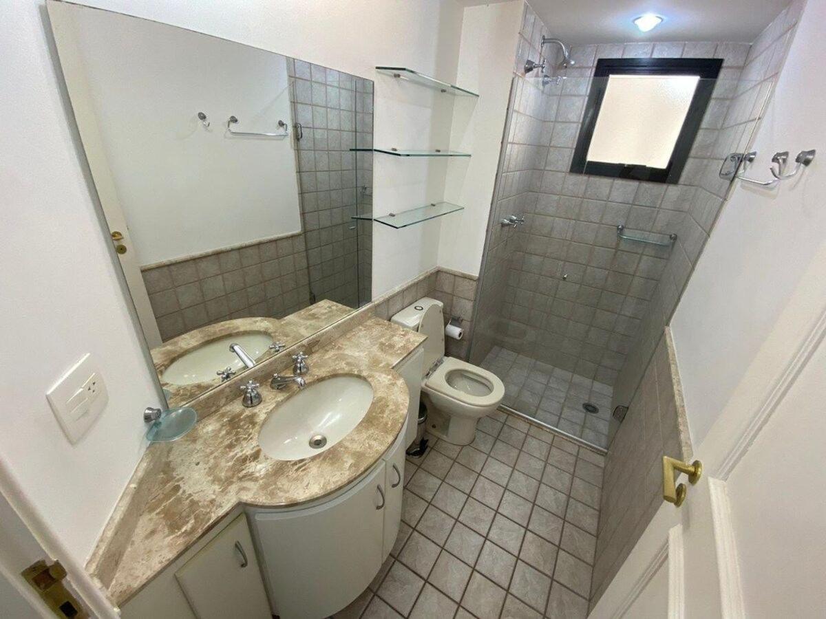 Maison D'Stan Com Maquina Cozinha E 2 Quartos Uh82 Sao Paulo Dış mekan fotoğraf
