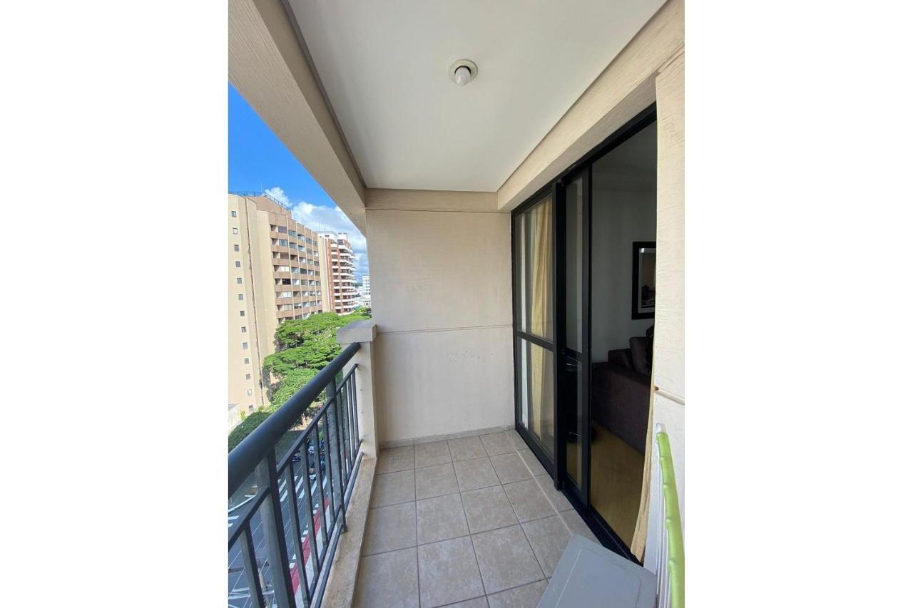 Maison D'Stan Com Maquina Cozinha E 2 Quartos Uh82 Sao Paulo Dış mekan fotoğraf