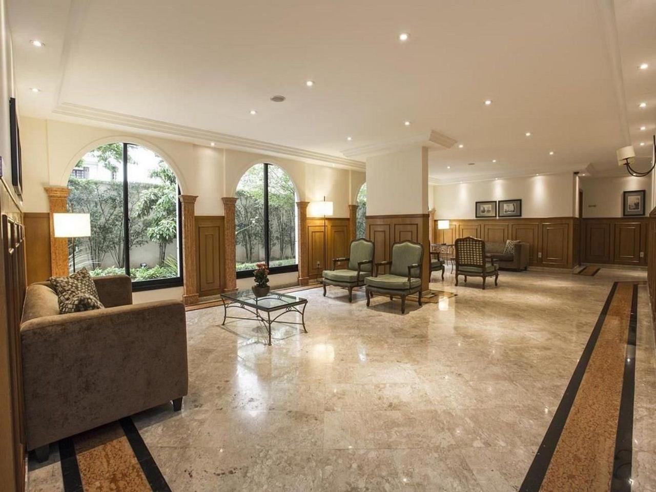 Maison D'Stan Com Maquina Cozinha E 2 Quartos Uh82 Sao Paulo Dış mekan fotoğraf